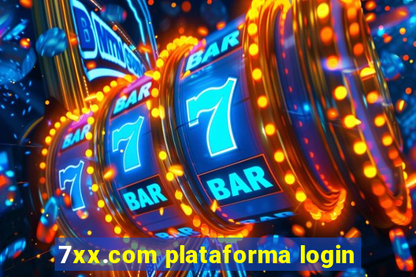 7xx.com plataforma login